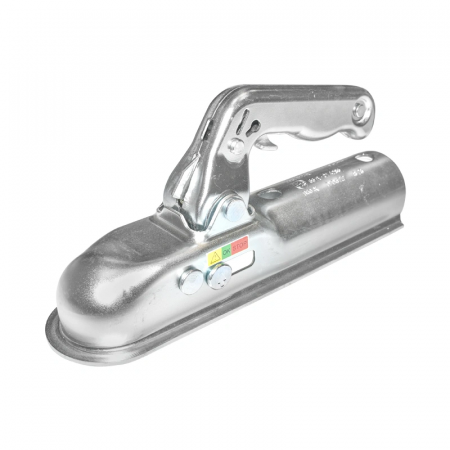 Accesorii Autoturisme - Cupla remorcare pentru 800kg diametru 50mm Baurent Piese