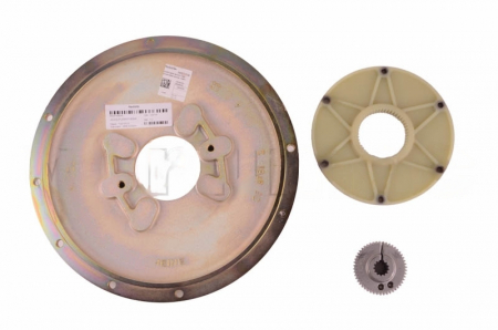 Diverse piese motor - Cuplaj motor Deutz pentru nacela Haulotte 2420104540