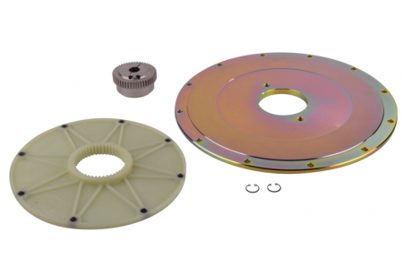 Diverse piese motor - Cuplaj motor Deutz pentru nacela Haulotte 2420104980