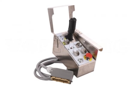 Telecomanda utilaje - Cutie de comanda nacela Skyjac 166122