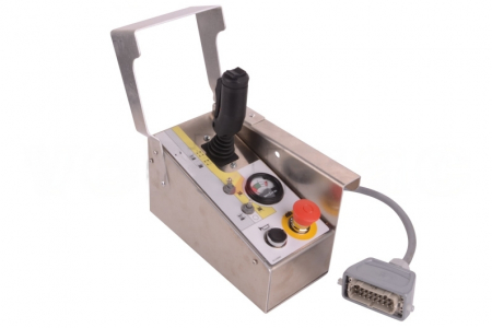 Telecomanda utilaje - Cutie de comanda nacela Skyjack 156879