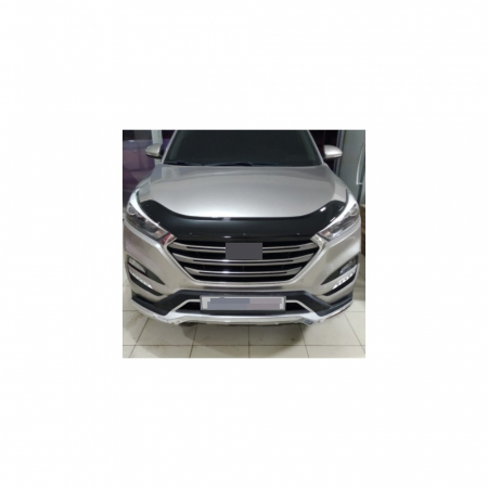 Deflector capota HYUNDAI TUCSON 2016-2020 ( 3278K011 ) DEF4 [3]
