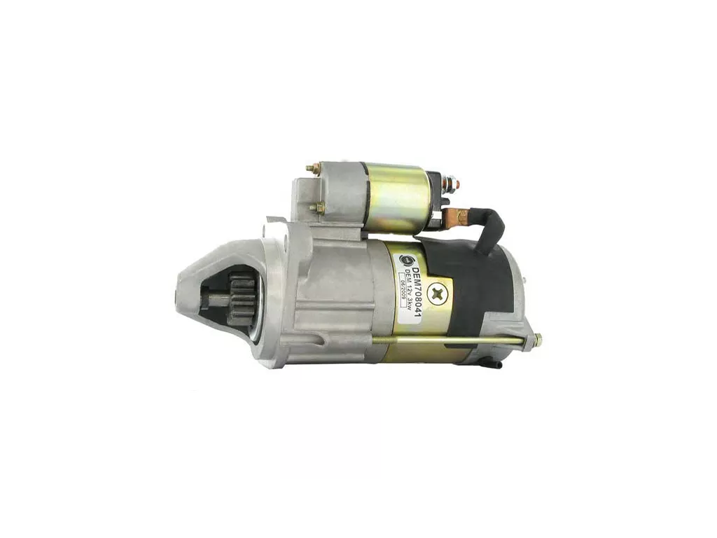 Piese Massey Ferguson - Demaror 12V 3KW DEM708041