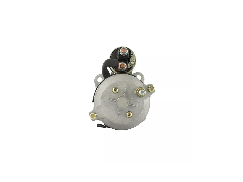 Demaror 12V 3KW DEM708041 [2]