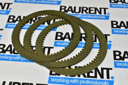 Disc transmisie JCB 04/500206 [2]