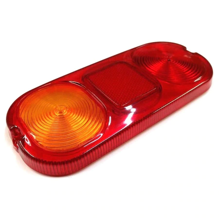 Lampi spate - Dispersor lampa JCB 3cx 700/50024
