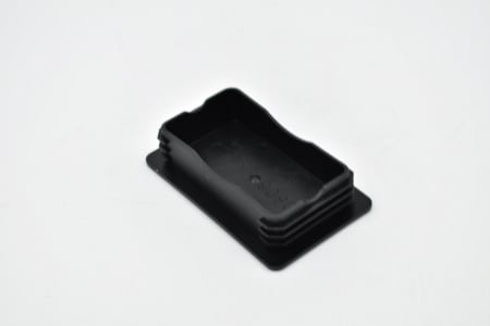 Dop cauciuc tronson nacela foarfeca Haulotte Compact 8 [1]