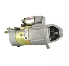 Piese Massey Ferguson - Electromotor 12V 3kW DEM708040