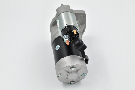 Electromotor 12V 9 dinti 2KW [7]