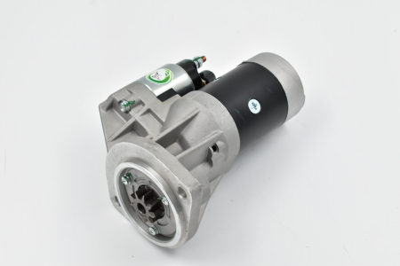 Electromotor 12V 9 dinti 2KW [4]