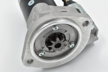 Electromotor 12V 9 dinti 2KW [3]