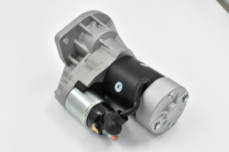 Electromotor 12V 9 dinti 2KW [6]