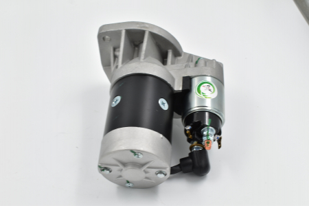 Electromotor 12V 9 dinti 2KW [8]