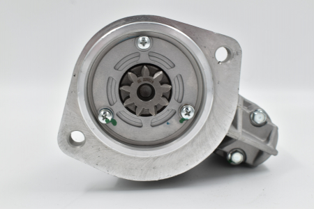 Electromotor 12V 9 dinti 2KW [2]