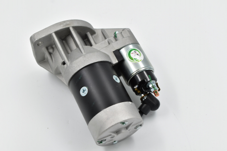 Electromotor 12V 9 dinti 2KW [5]
