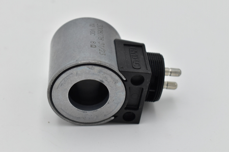 Electrovalvă 12V 18x40 mm Hydac 3008278 [3]