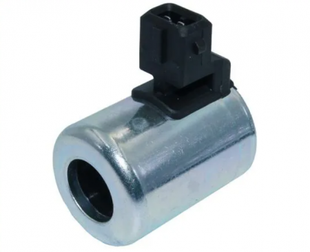 Piese utilaje - Electrovalva 12V 19x50 mm Argo Hytos