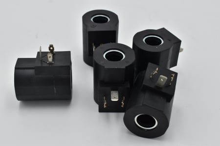 Electrovalvă 24V 16X50 Anteo [3]