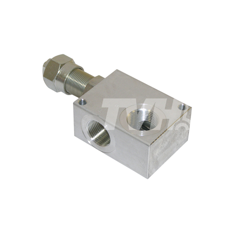 Produse noi - Electrovalva Manitou KR000070