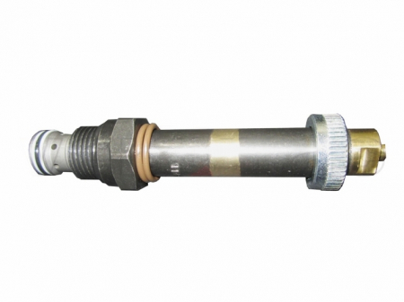 Electrovalve - supapa hidraulica - Electrovalva proportionala nacela JLG JL-7023543