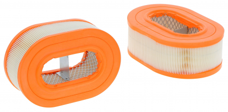Piese Airo - Filtru aer SA10126, SA 10126, PA4093, 1G7197, 813260, 9262, P60-6066, P78-1746