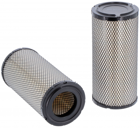 Piese Kioti - Filtru aer SA16580, SA 16580, P 77-2580, P 77-4602, P 78-0958, P 78-1517, P 78-1911, P 82-8889