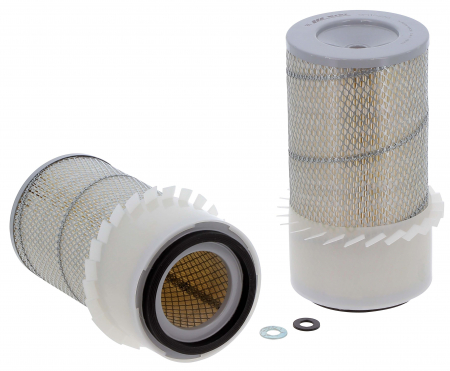 Piese SDMO - Filtru aer SA17238, SA 17238, PA3848FN, AEK2638, 9739K, P77-8399, AF4909K, LAF8602, 177130, 5000674688, SL6280, 1238-07-00, S7301A, 2730100, 93040E