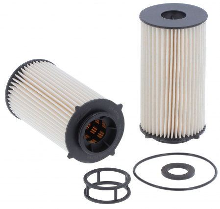 Filtre Hifi - Filtru combustibil Caterpillar SN40709