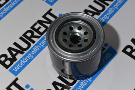 Piese Airo - Filtru combustibil SN25027, SN 25027, 1103842, 72280-422, K1025335
