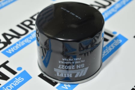 Filtru combustibil SN25027, SN 25027, 1103842, 72280-422, K1025335 [2]