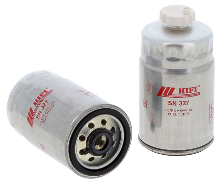 Filtru combustibil SN327, SN 327, 1062412, 4011545 [2]