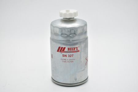 Piese Baumann - Filtru combustibil SN327, SN 327, 1062412, 4011545