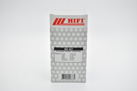 Filtru combustibil SN327, SN 327, 1062412, 4011545 [1]