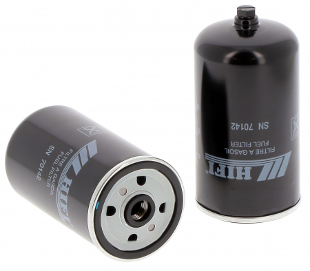 Filtre Hifi - Filtru combustibil SN70142