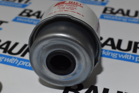 Filtru combustibil SN70257, SN 70257 BF9836D , FS 19980 , 32/925666 332/S3917 WK8112 D070015, SK3133, 37290, 41529, 33660, 533660, SN70257 [3]