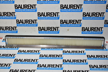 Filtru de polen Merlo SC 70063, SC70063, 053215 SKL46209 [4]