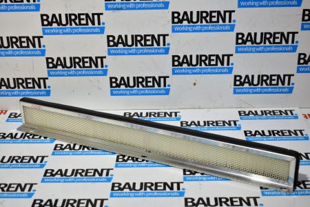 Filtru de polen Merlo SC 70063, SC70063, 053215 SKL46209 [5]