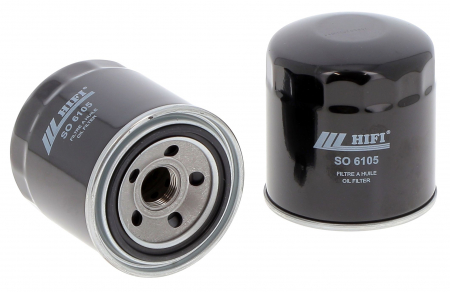 Piese Rasant - Filtru de ulei motor SO6105, SO 6105