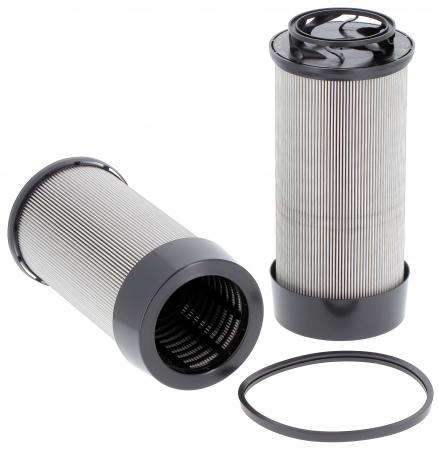 Filtre Hifi - Filtru hidraulic de transmisie Case SH52271, SH 52271, 87395844, 87708150, HY90500