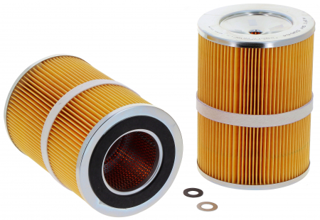 Piese JCB - Filtru hidraulic SH59064, SH 59064