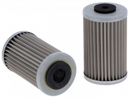Piese Hurlimann - Filtru hidraulic SH69340, SH 69340, 1457431340, 5340, 6250152111, HY9123, PT 8484, HEM6194, 04439586, 4439586, HF28948, 00-417906, 32-910100, 32-913500, 32-925346, 7023224, HD419