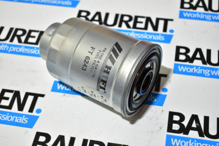 Piese Rasant - Filtru motorina FT6243, FT 6243