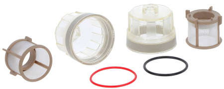 Filtru motorina MO3006, MO 3006, D29E11S03, E11S03D29, 571574408, 0000923303, 5001852915 [2]