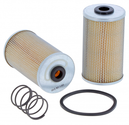 Export - Filtru motorina SN040, SN 040, 1909108, 190911310, 582042