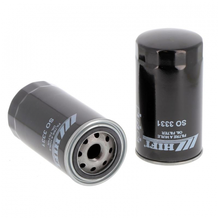 Filtre Hifi - Filtru ulei motor SO3331, SO 3331, W 950/17, W962/11, SP 4158, S.76637, V 836122208