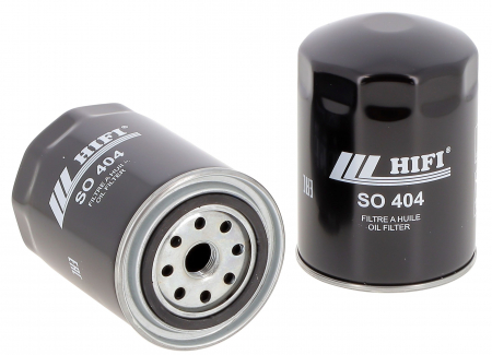 Filtru ulei motor SO404, SO 404, P 55-4403 [1]