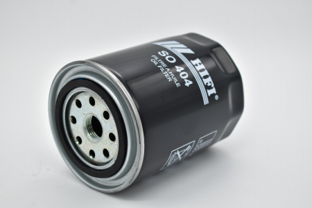 Piese Baumann - Filtru ulei motor SO404, SO 404, P 55-4403