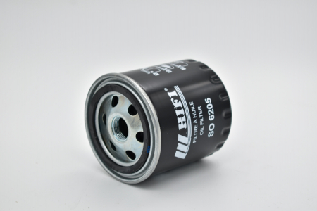 Piese Bobcat - Filtru ulei motor SO6205, SO 6205, 1C020-3243-0, 16414-3243-4, MN000027, 7008379, 6675517, P55-1042, KHM1642143, 1641432434