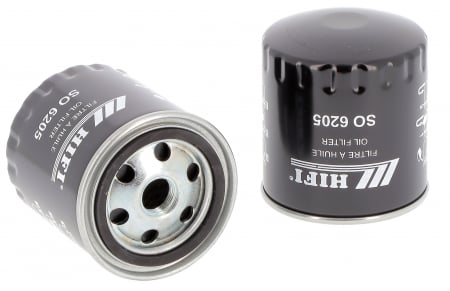 Filtru ulei motor SO6205, SO 6205, 1C020-3243-0, 16414-3243-4, MN000027, 7008379, 6675517, P55-1042, KHM1642143, 1641432434 [3]