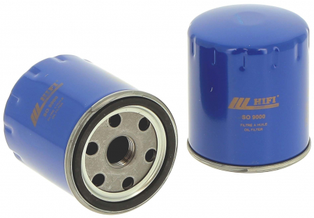Filtre Hifi - Filtru ulei motor SO9000,  SO 9000